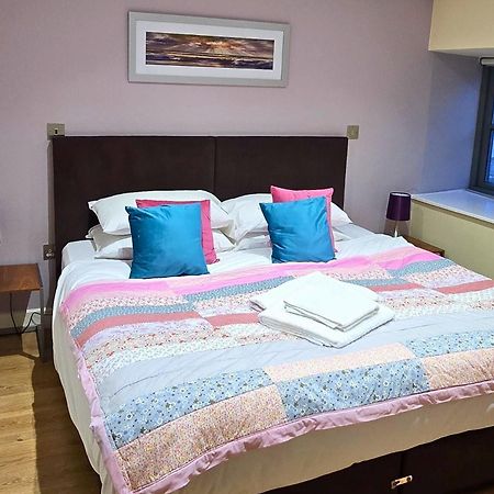 Вилла The Stables 1 - Llyn Peninsula Нефин Экстерьер фото
