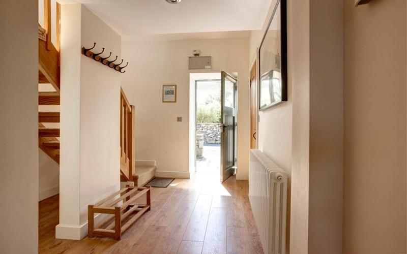 Вилла The Stables 1 - Llyn Peninsula Нефин Экстерьер фото
