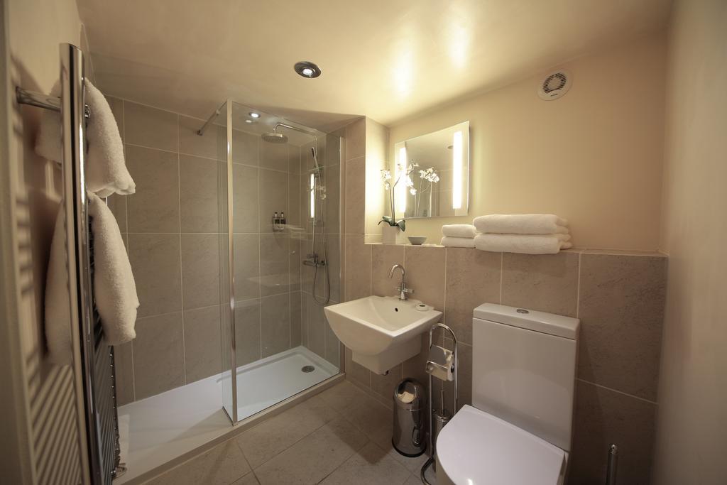 Вилла The Stables 1 - Llyn Peninsula Нефин Экстерьер фото