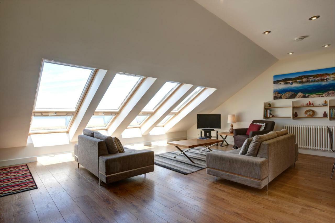 Вилла The Stables 1 - Llyn Peninsula Нефин Экстерьер фото